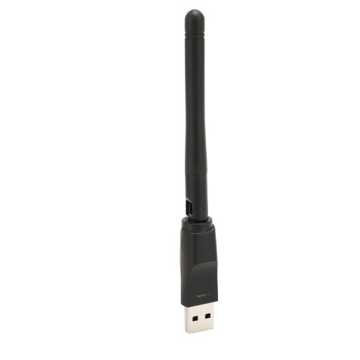 USB-адаптер Wi-Fi, чипсет MT7601, Enigma2, сетевая карта Zgemma Nbox VU+ DVBT