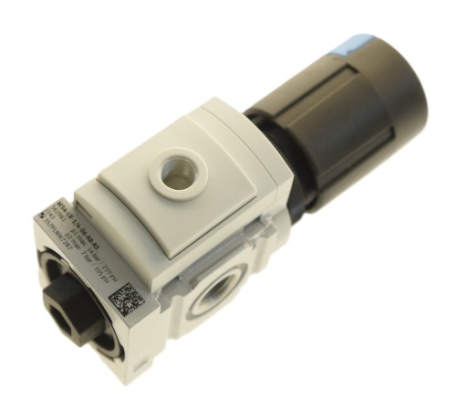 REDUKTOR REGULATOR CIŚNIENIA FESTO MS4-LR-1/4-D6-A8-AS 562961