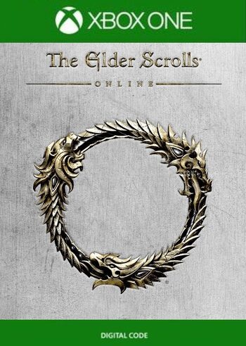 КЛЮЧ THE ELDER SCROLLS ONLINE XBOX ONE/SERIES X|S