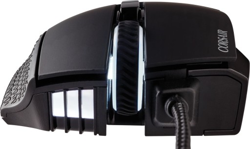 Мышь Corsair Scimitar Elite RGB (CH9304211EU)