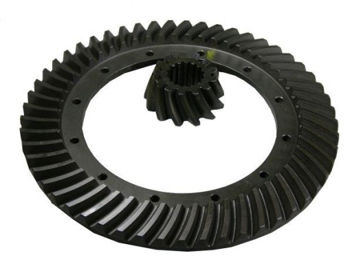 Дисковое колесо с атакующим колесом 59112533 ​​Zetor/C