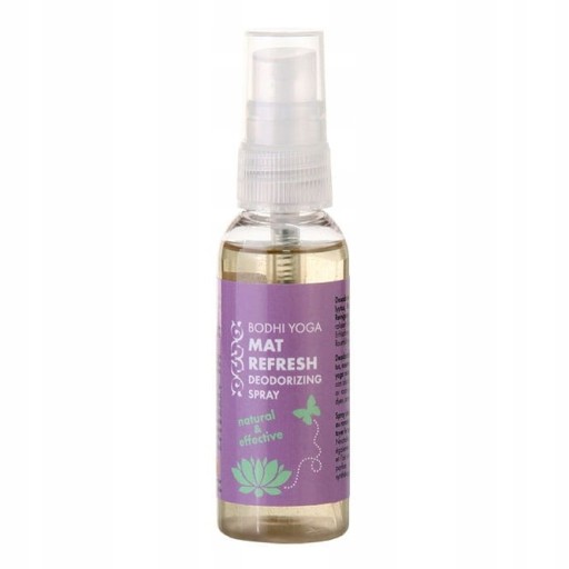 Спрей для йоги Bodhi Mat Spray 50 мл