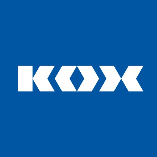 Łańcuch do harwestera - KOX SpeedCut .404
