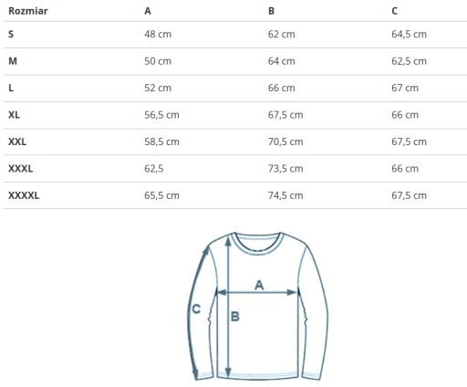 U.S. POLO ASSN. - LONGSLEEVE MĘSKI #WIL 168 64732 52029 199 bluzka koszulka