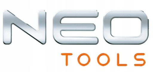 НАБОР ОТВЕРТОК 5 ШТ. NEO Tools 04-220 ОТВЕРТКИ