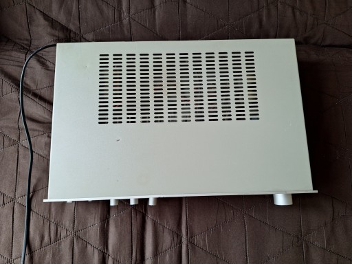 Стереоусилитель ROTEL RA-840