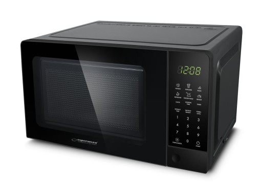 МИКРОВОЛНОВАЯ ПЕЧЬ МОЩНАЯ МИКРОВОЛНОВАЯ ПЕЧЬ 20Л 700ВТ