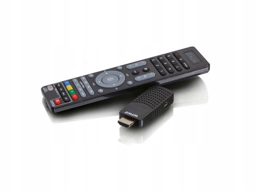 Тюнер WIWA H.265 Mini DVB-T/T2 Full HD