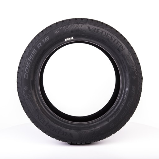 1 зимняя шина 165/65R14 Vredestein SNOWTRAC5 79T