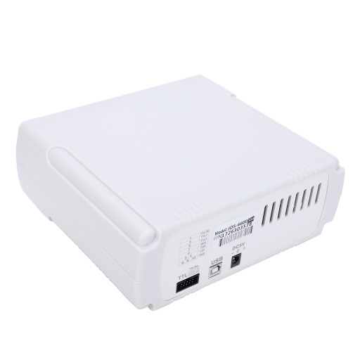 JDS6600-30M 2-канальный генератор DDS