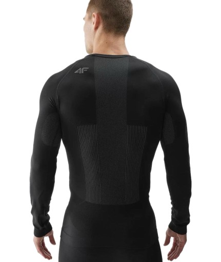 МУЖСКОЕ ТЕРМОАКТИВНОЕ БЕЛЬЕ 4F SKIN 4F ЛЫЖНЫЙ ТРЕККИНГ
