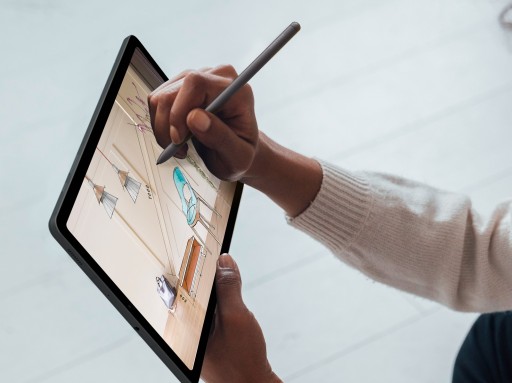 S PEN SAMSUNG TAB S9/S9+/S9 ULTRA |SM-X710/810/910| ЧЕРНЫЙ ОРИГИНАЛ
