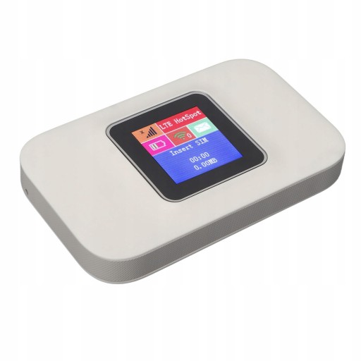 МОБИЛЬНЫЙ WIFI 4G LTE РОУТЕР 300 МБ/С USB