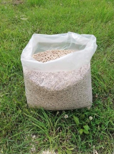WORKI PELLETOWE 15KG 500SZTUK