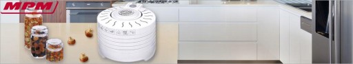 СУШИЛКА ДЛЯ ФРУКТОВ MPM 250ВТ НОВАЯ СУШИЛКА