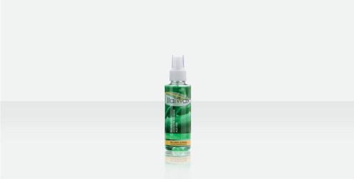 14x ITALWAX восковой ролик-масло-гель ДЕПИЛЯЦИЯ НОГ
