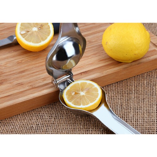 Соковыжималка для лимона и апельсина из нержавеющей стали Lime