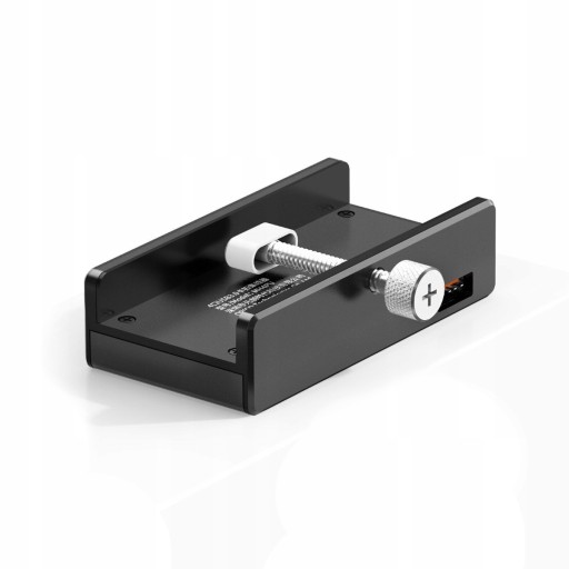 ORICO HUB 4x USB 3.0 5 Гбит/с, БЫСТРОЕ ПРИКРЫТИЕ