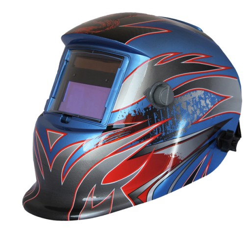 ULTRA JET 200 SPAWARKA TIG INWERTOROWA AC/DC PULS MMA TIG PRZYŁBICA