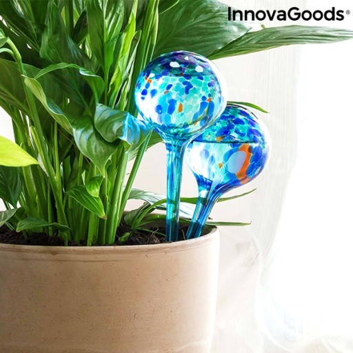 InnovaGoods Шарики для гидратации Aqualoon (2 шт.)