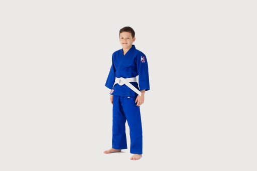Костюм для дзюдо / Judoga UONE - 160 см + сумка