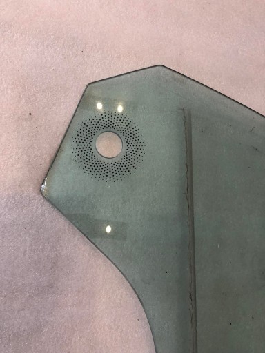 BMW G14 G15 F91 F92 ОКНО ПЕРЕДНЕЕ ЛЕВОЕ 7428507