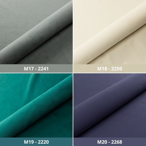 Настенная панель 100x20cm MAGIC VELVET TAPERED PANEL