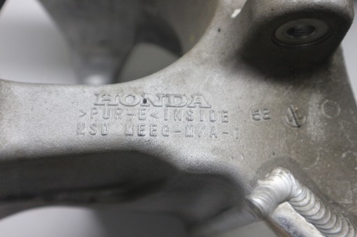 HONDA CBR 600 RR ЗАДНИЙ ПОВОРОТНЫЙ РЫЧАГ