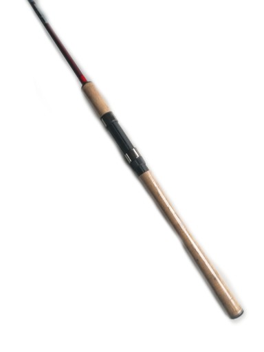 СПИНИНГ CATANA 240 Pike 10-40г CARBON
