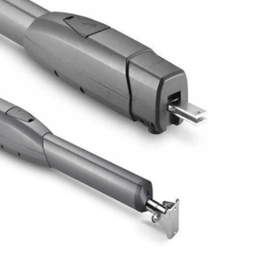 Napęd do bramy dwuskrzydłowej CAME ATS 24V - 2x3m