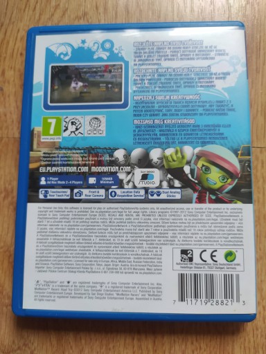 MODNATION RACERS