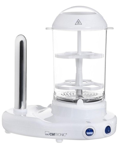 Устройство для хот-догов Clatronic HDM 3420