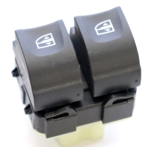 ПЕРЕКЛЮЧАТЕЛЬ ОКОННОЙ ПАНЕЛЬ 254118044R RENAULT ZOE