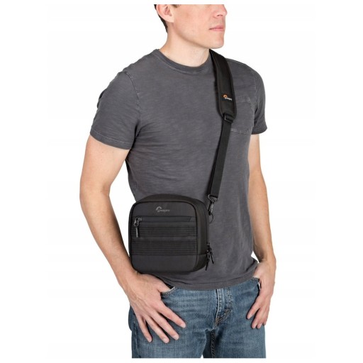 Сумка Lowepro ProTactic 100 AW