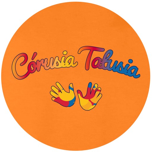 BLUZA KANGURKA POMARAŃCZOWA CÓRUSIA TATUSIA CÓRECZKA TATUNIA TATY 128/134