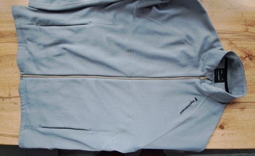Размер флисовой толстовки PEAK PERFORMANCE FORT ZIP XXL