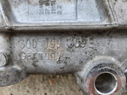 AUDI A3 VW GOLF 7 VII WÓZEK SANKI ŁAWA 5Q0199369