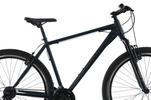 Rower MTB 29'' Kands Guardian turkusowy mat M19 2024