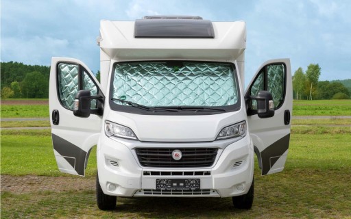КОВРИК ТЕРМОЭКРАН ДЛЯ ОКОН SPRINTER 06-14