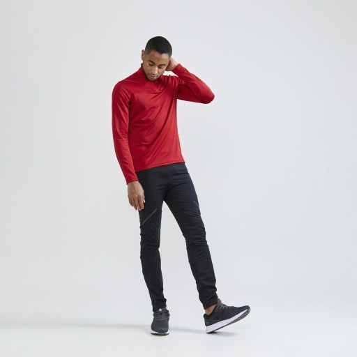 Мужская толстовка CORE GAIN MIDLAYER M L