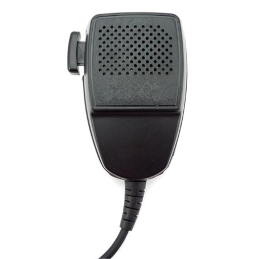 Радиомикрофон с Motorola HMN3596A, HMN1035
