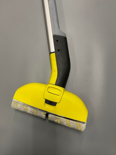 KARCHER FC 3 FC3 mop elektryczny bezprzewodowy