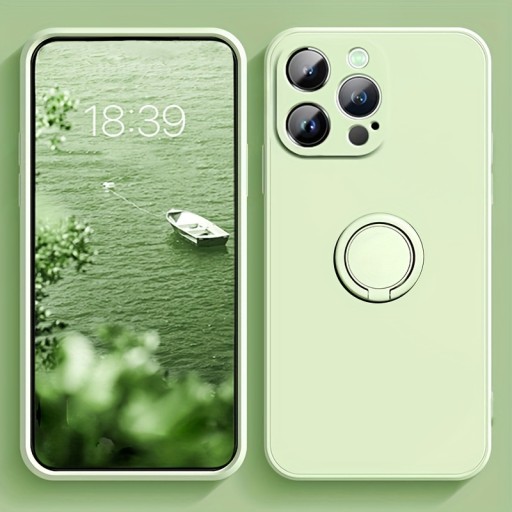 Роскошный жидкий силиконовый магнитный чехол для IPhone 14 13 12 11 Pro M