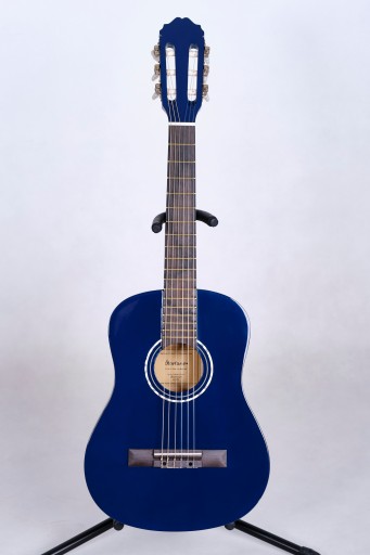 Startone CG 851 ​​1/2 Blue классическая гитара