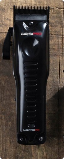 ЩЕТКА ДЛЯ ВОЛОС BABYLISS PRO LO-PROFX FX825