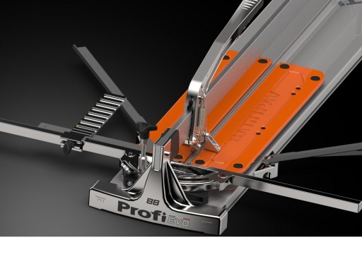 Плиткорезная машина BATTIPAV PROFI EVO 133