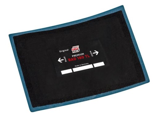 Ремонтная вставка 180 TL PREMIUM - 190 x 150 мм