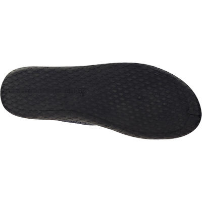 Водная обувь для пляжных каяков Aquashoes Decathlon