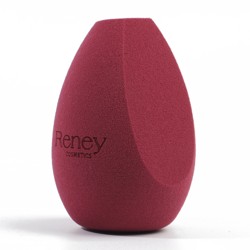 ГУБКА ДЛЯ МАКИЯЖА БЕЗЛАТЕКСА, ПРОФЕССИОНАЛЬНАЯ RENEY