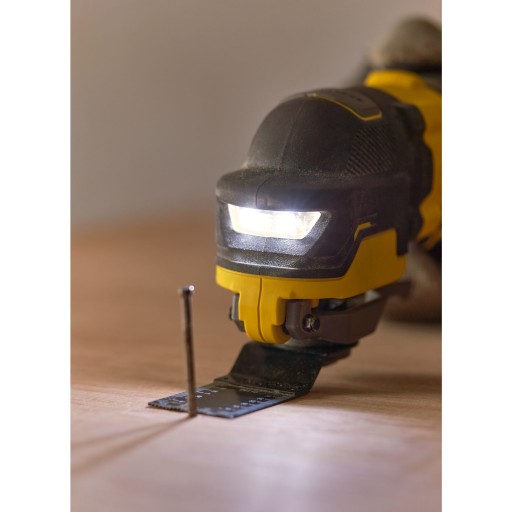 МНОГОФУНКЦИОНАЛЬНОЕ УСТРОЙСТВО STANLEY FatMax V20 бесщеточный двигатель SFMCE510B